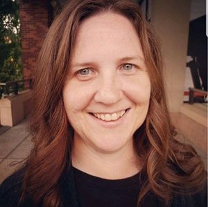 Meet your Posher, Tammie